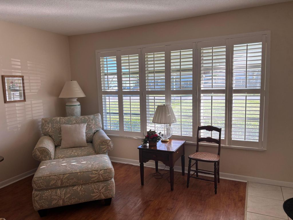 Photo of 237 High Point Court W #B, Delray Beach, FL 33445 (MLS # R11041225)