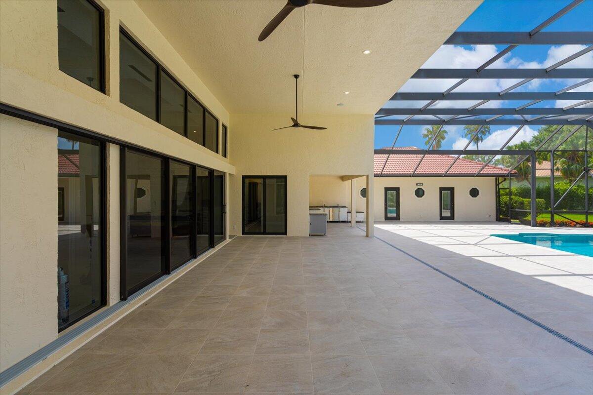 PGA VILLAGE, SABAL CREEK - Residential