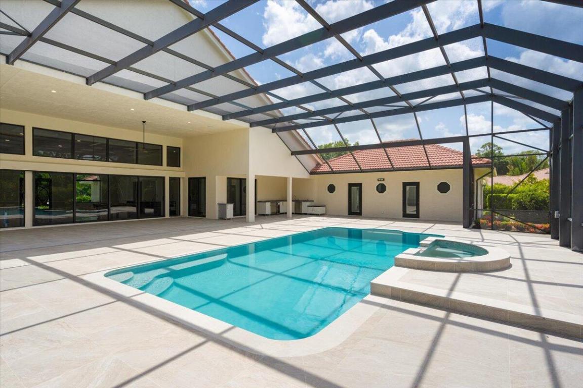 PGA VILLAGE, SABAL CREEK - Residential