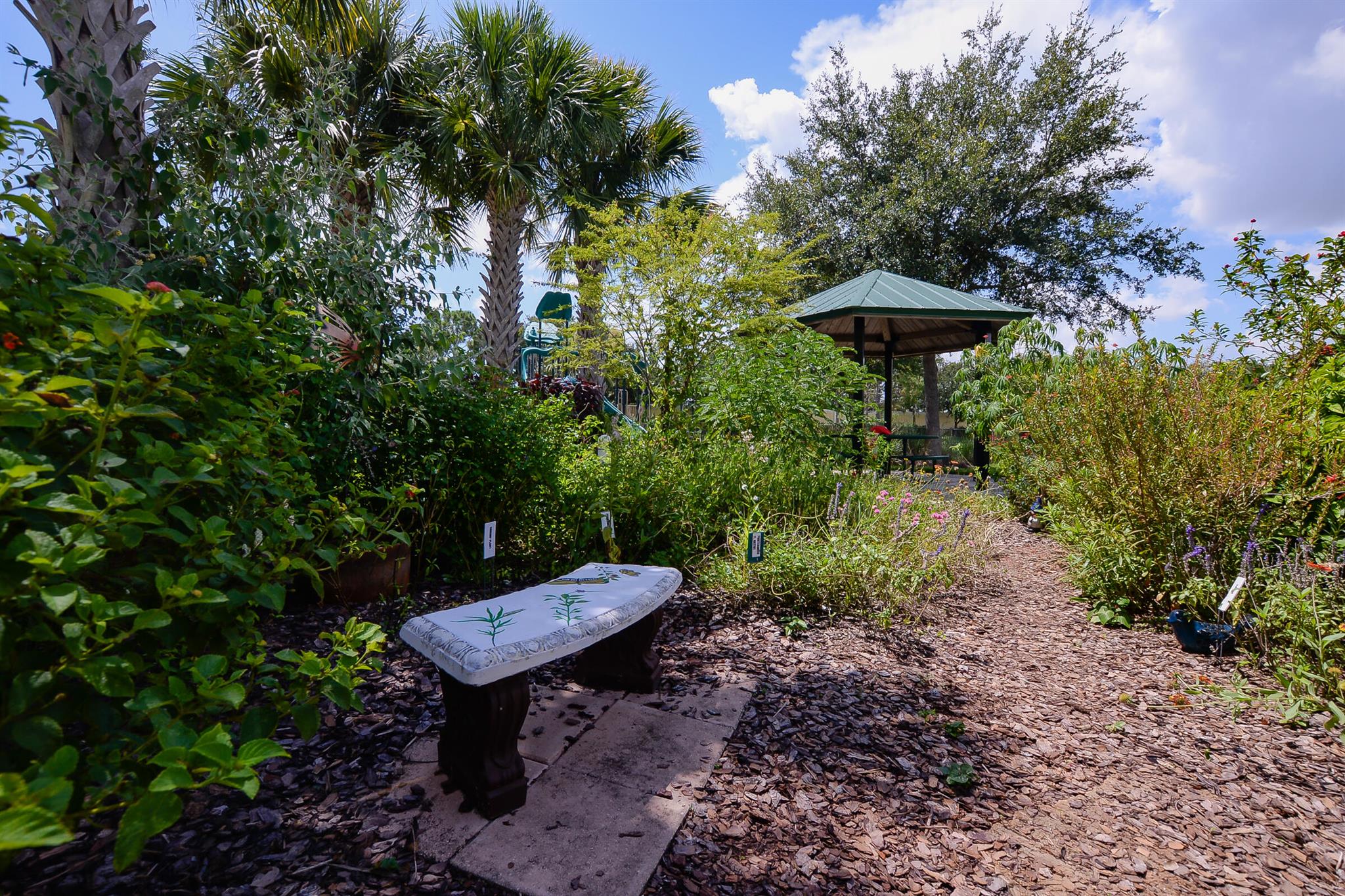 PGA VILLAGE, SABAL CREEK - Residential