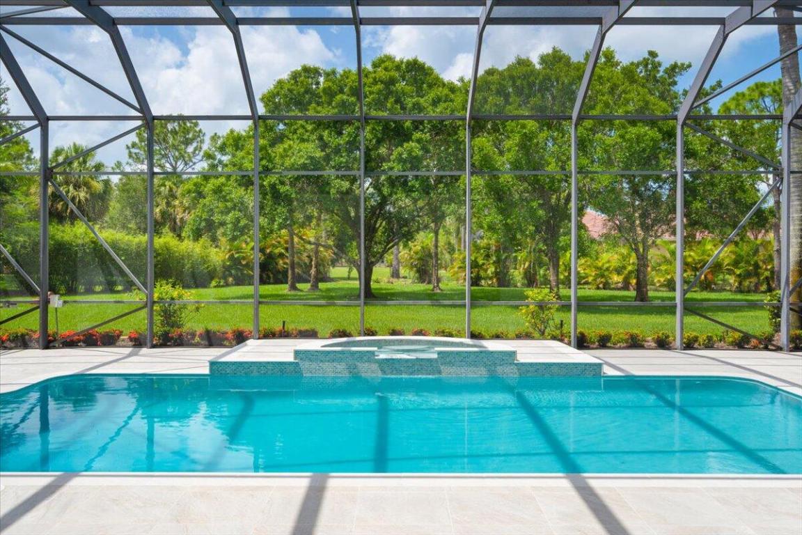 PGA VILLAGE, SABAL CREEK - Residential