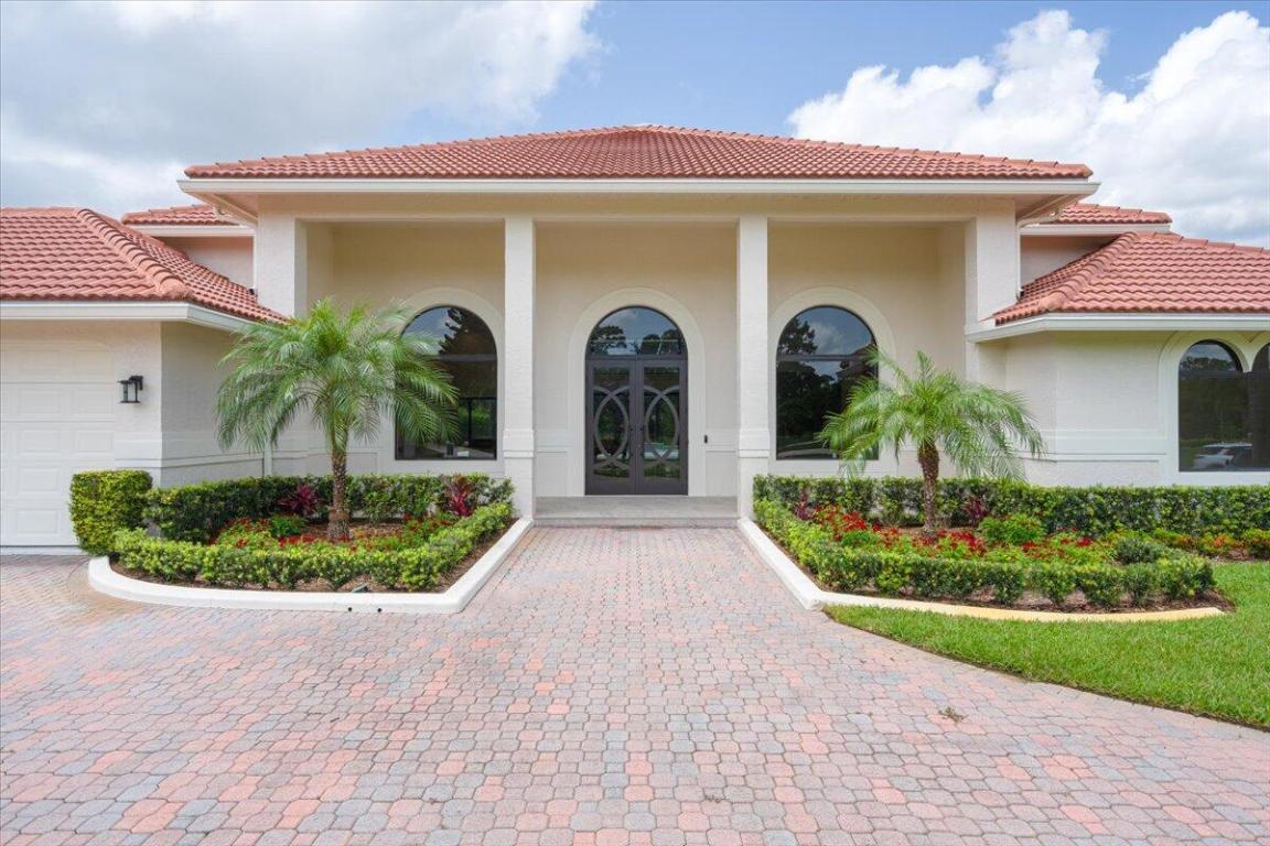 PGA VILLAGE, SABAL CREEK - Residential