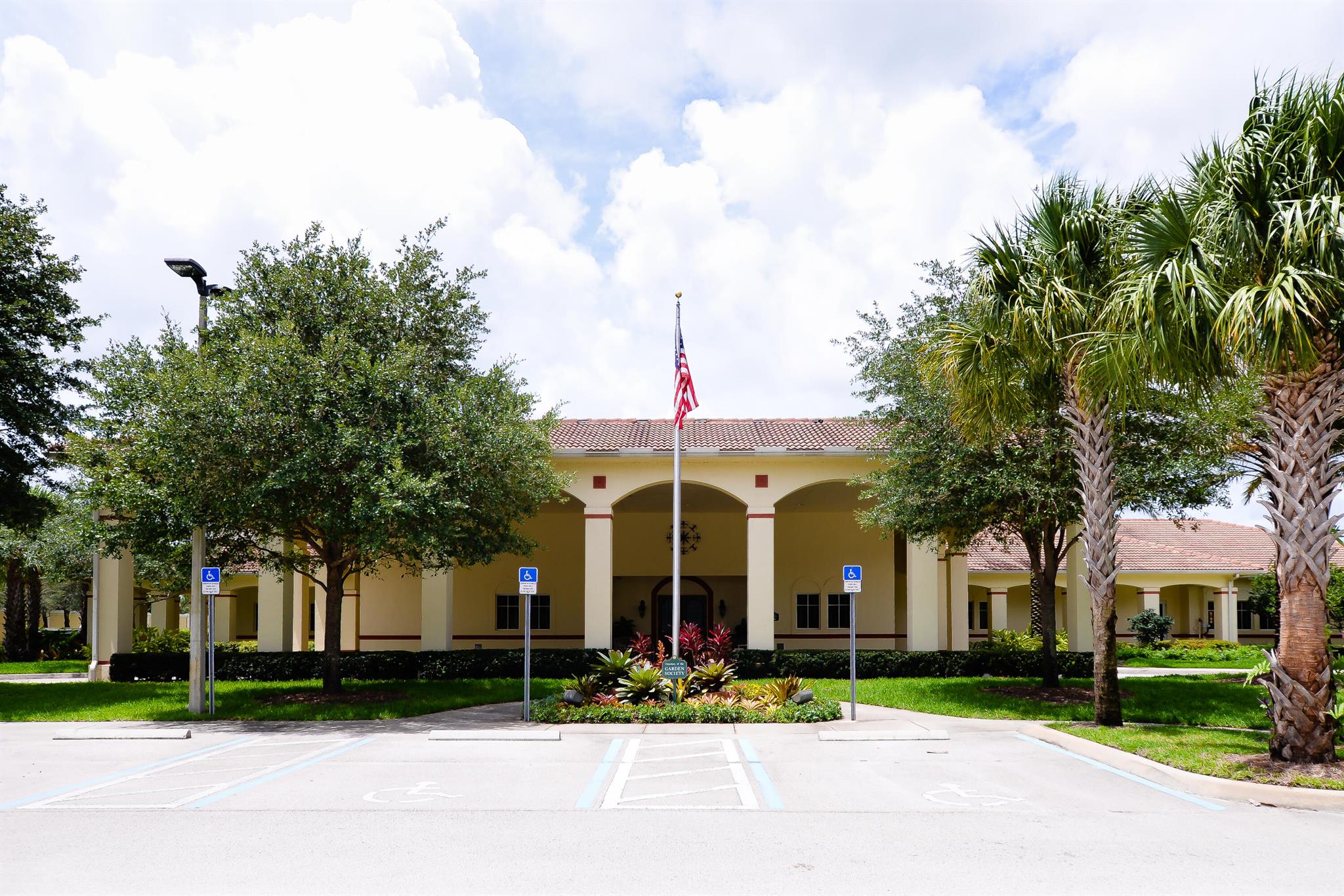PGA VILLAGE, SABAL CREEK - Residential