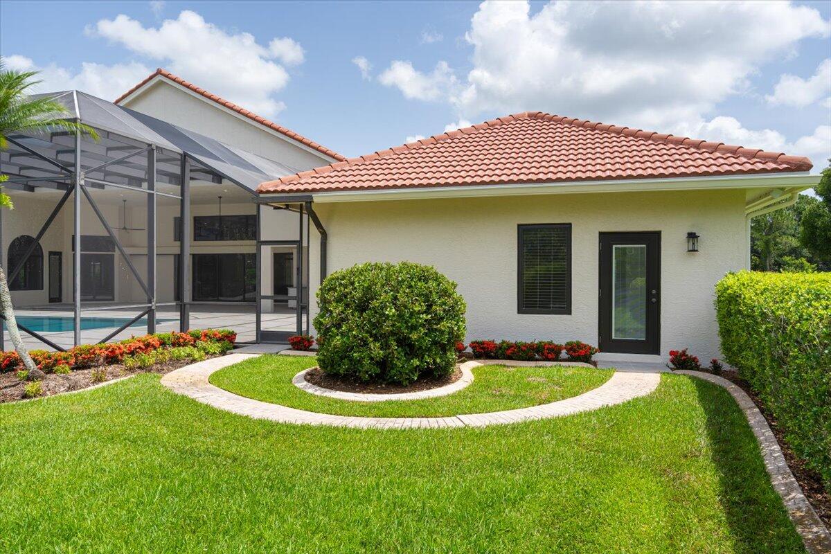 PGA VILLAGE, SABAL CREEK - Residential