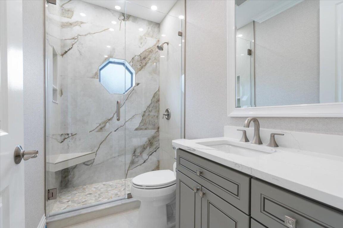 PGA VILLAGE, SABAL CREEK - Residential