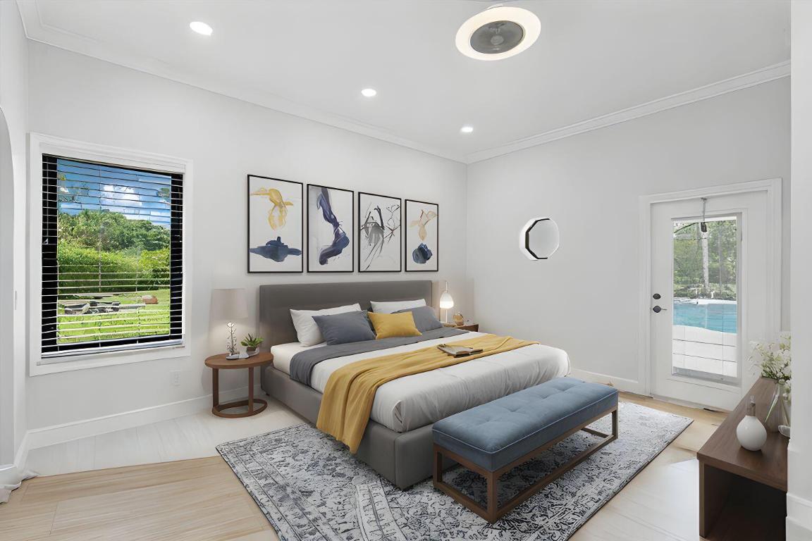 PGA VILLAGE, SABAL CREEK - Residential