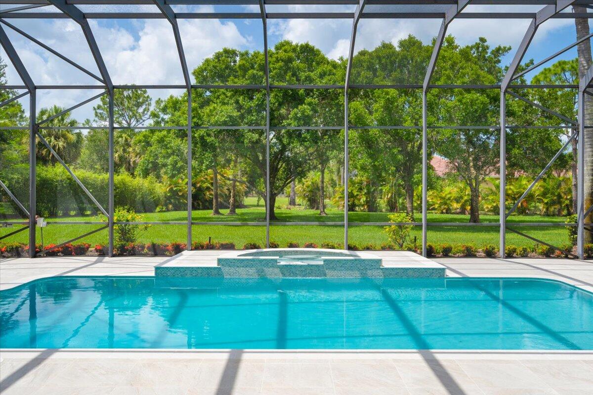PGA VILLAGE, SABAL CREEK - Residential