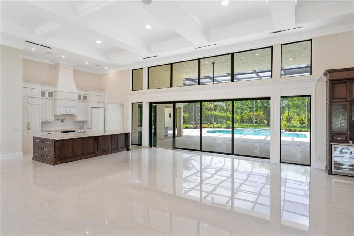 PGA VILLAGE, SABAL CREEK - Residential