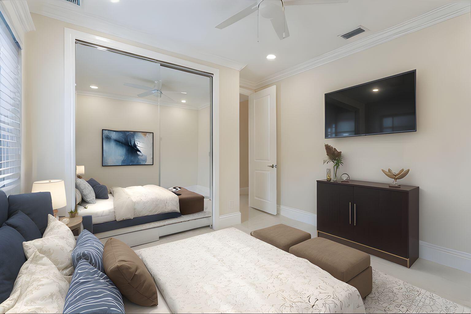PGA VILLAGE, SABAL CREEK - Residential