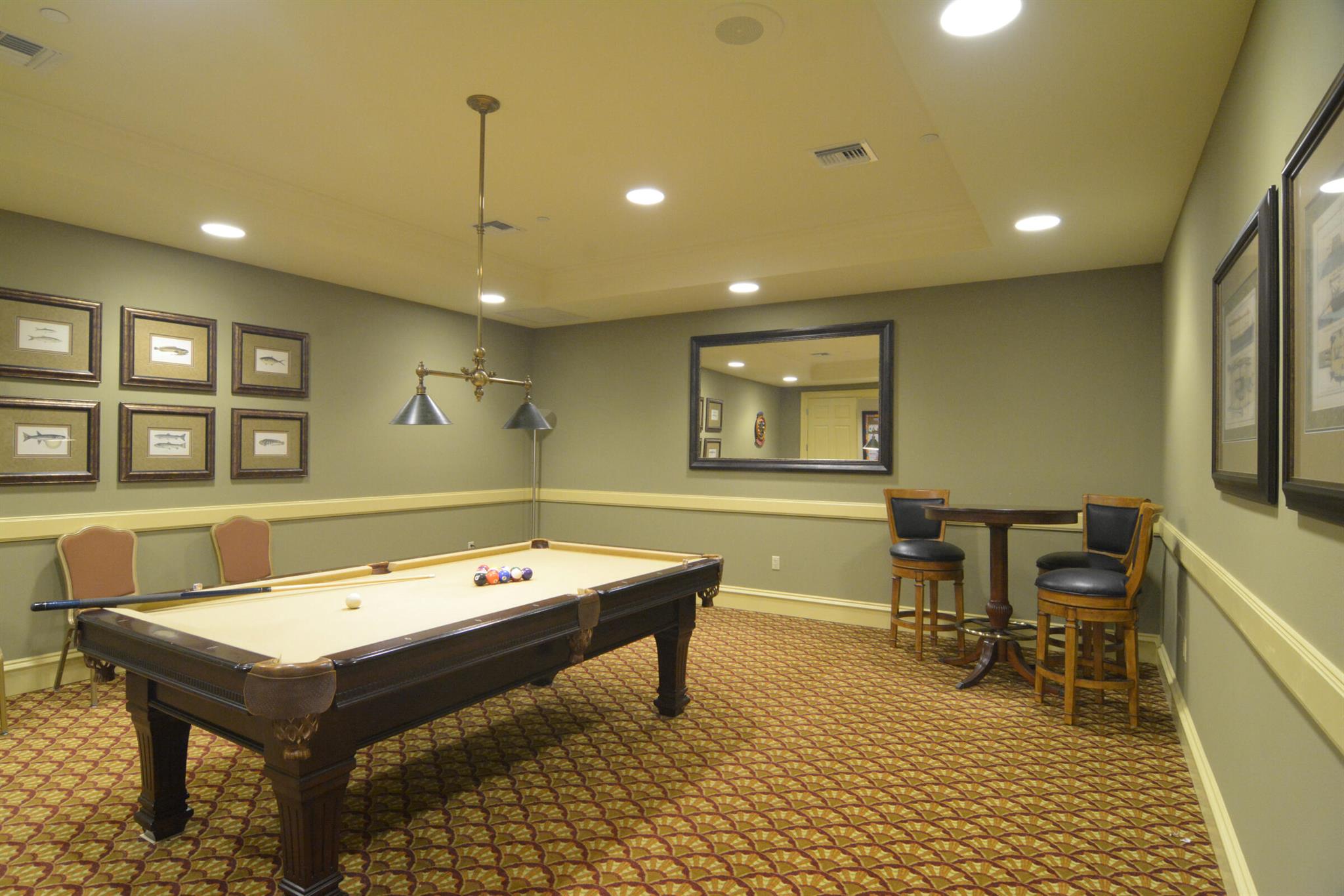 PGA VILLAGE, SABAL CREEK - Residential