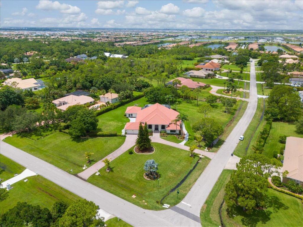 PGA VILLAGE, SABAL CREEK - Residential