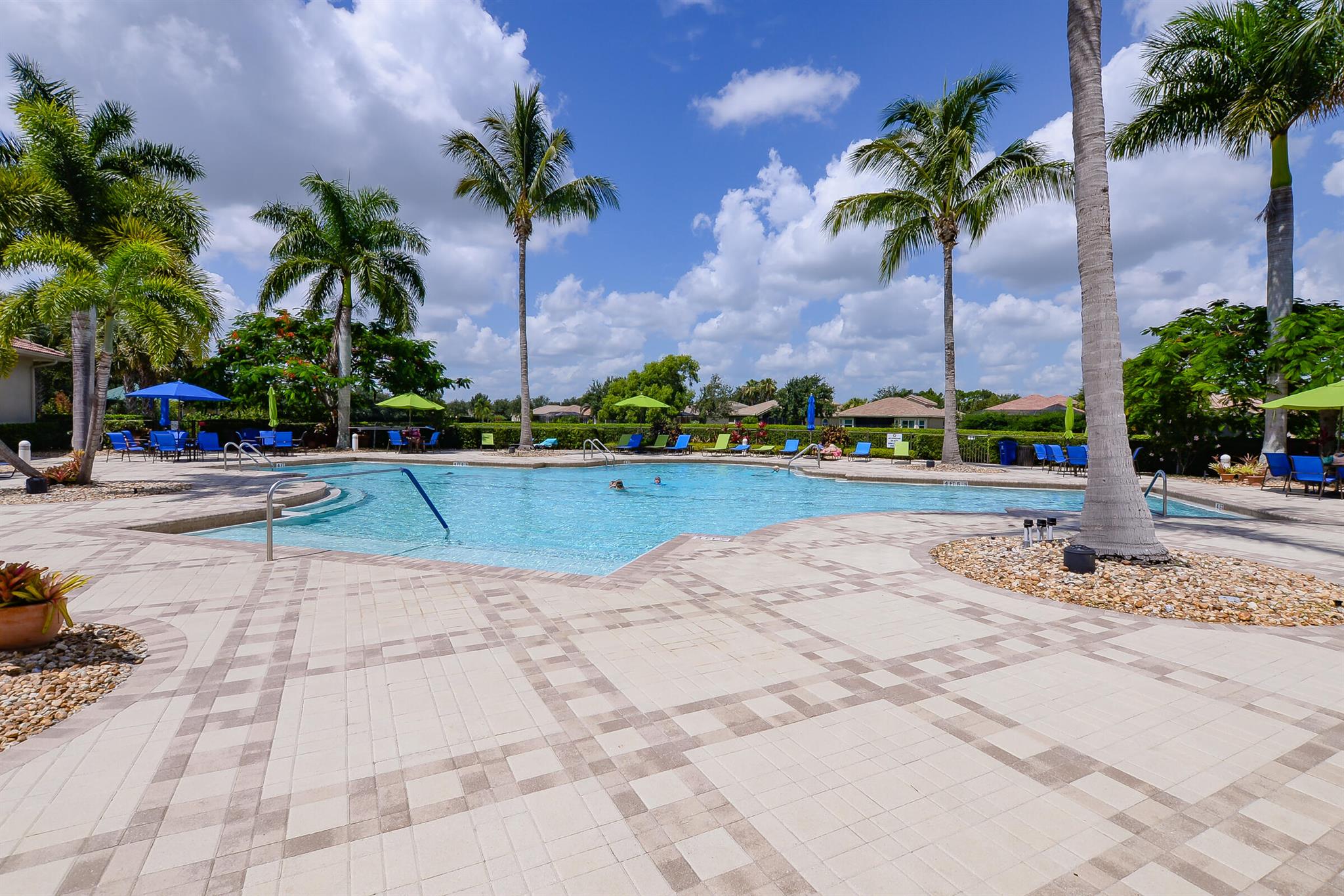 PGA VILLAGE, SABAL CREEK - Residential