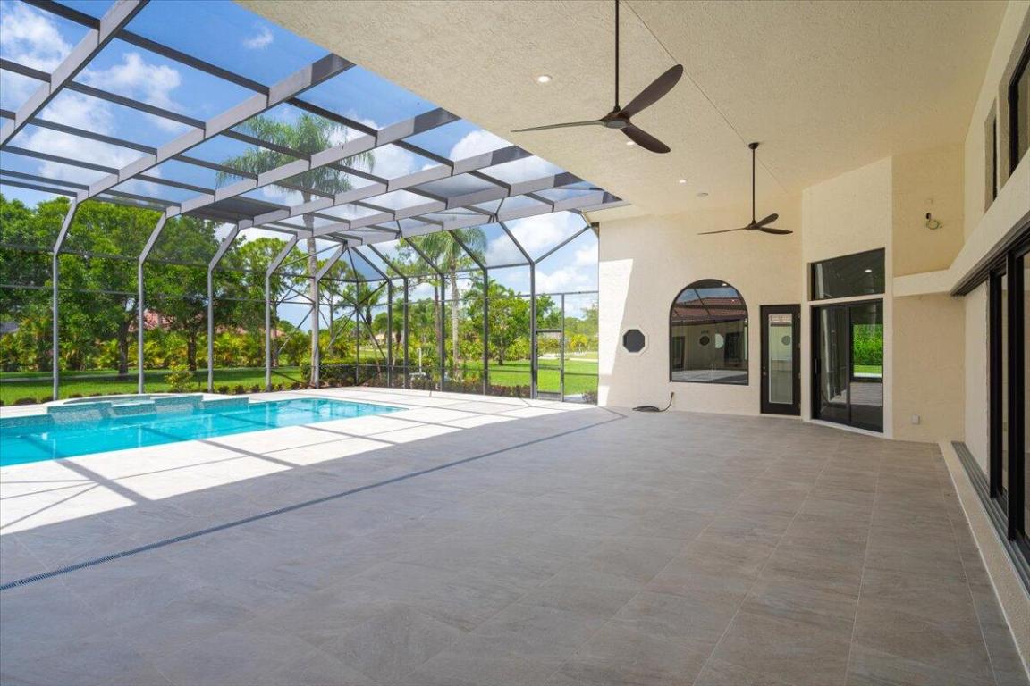 PGA VILLAGE, SABAL CREEK - Residential