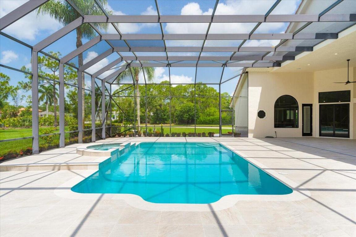 PGA VILLAGE, SABAL CREEK - Residential