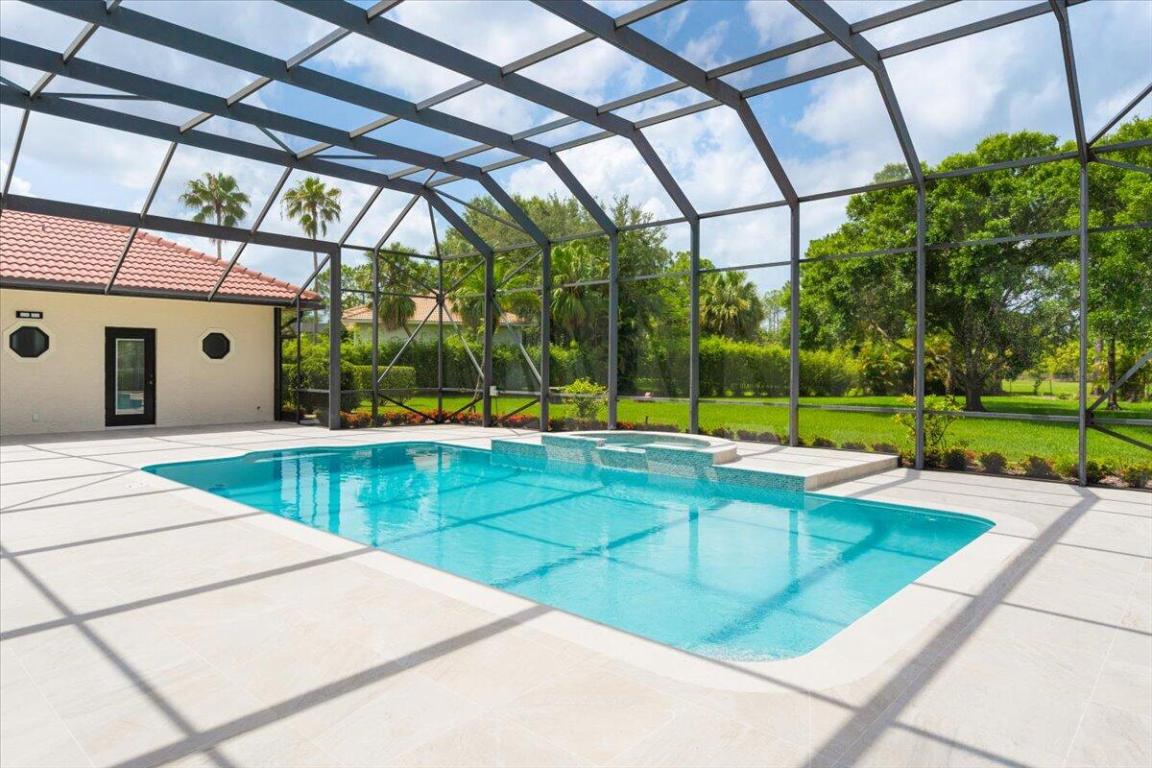 PGA VILLAGE, SABAL CREEK - Residential