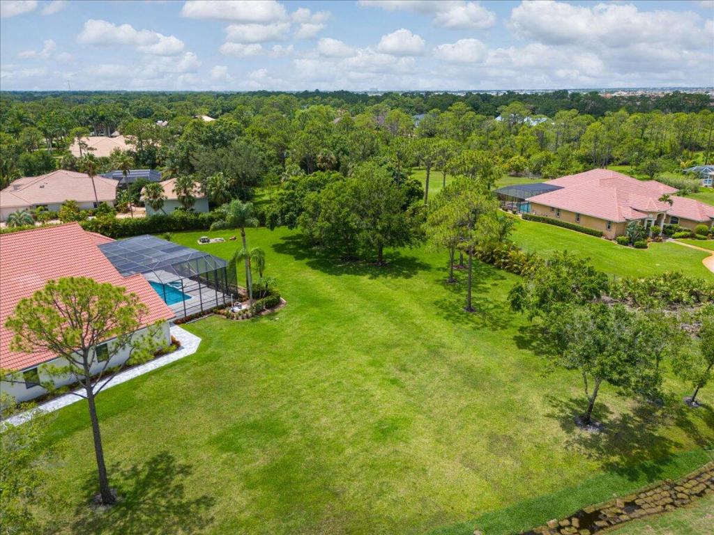 PGA VILLAGE, SABAL CREEK - Residential