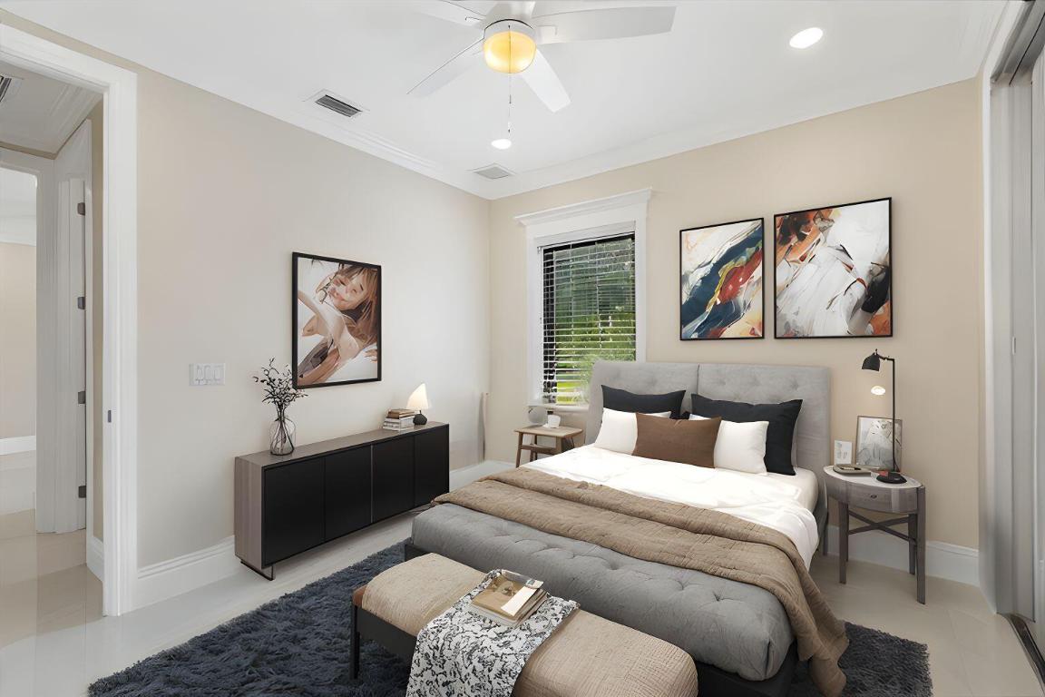 PGA VILLAGE, SABAL CREEK - Residential