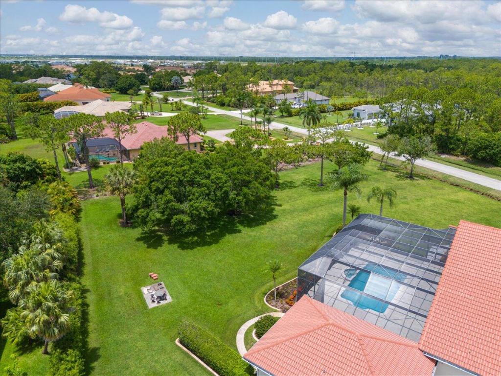 PGA VILLAGE, SABAL CREEK - Residential