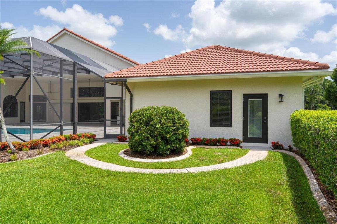 PGA VILLAGE, SABAL CREEK - Residential