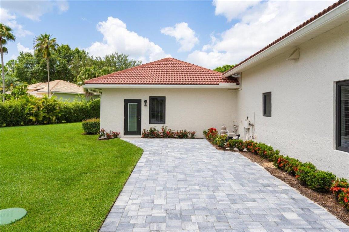 PGA VILLAGE, SABAL CREEK - Residential