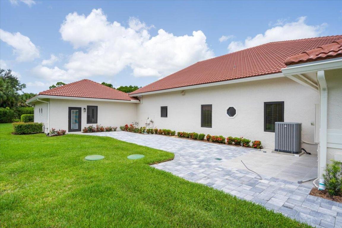 PGA VILLAGE, SABAL CREEK - Residential