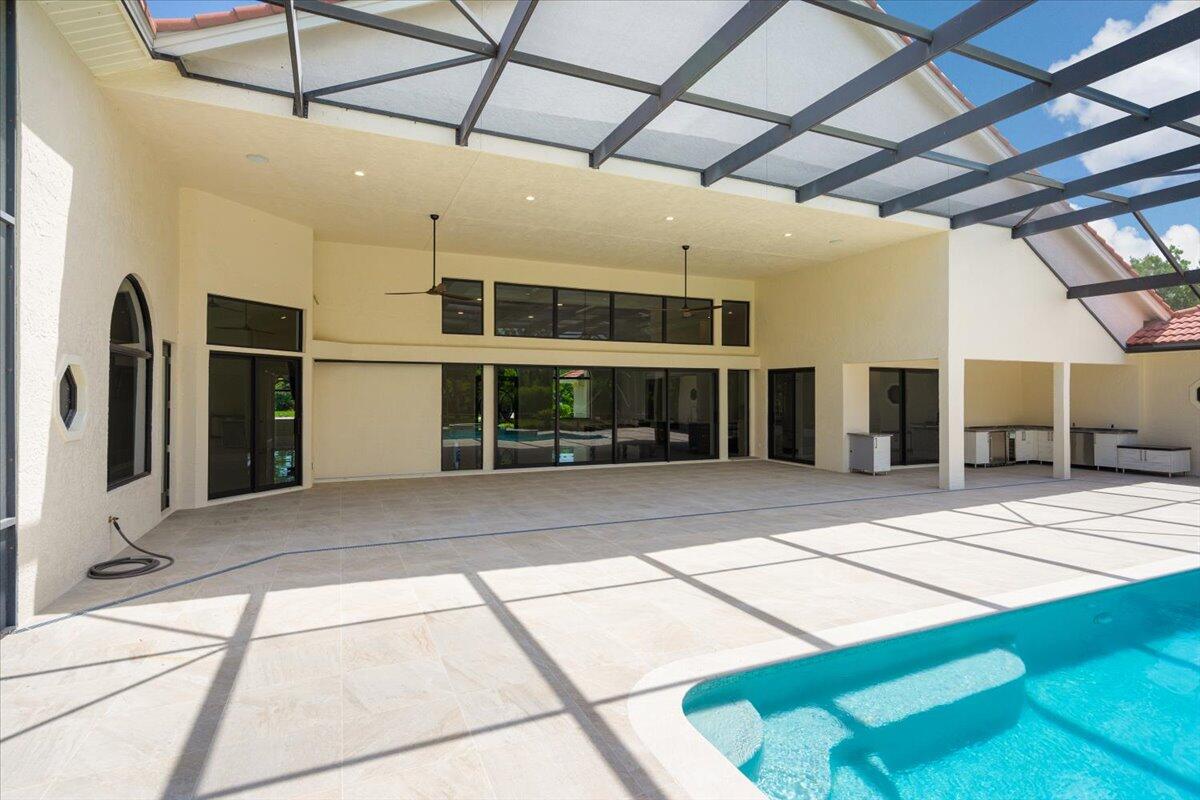 PGA VILLAGE, SABAL CREEK - Residential