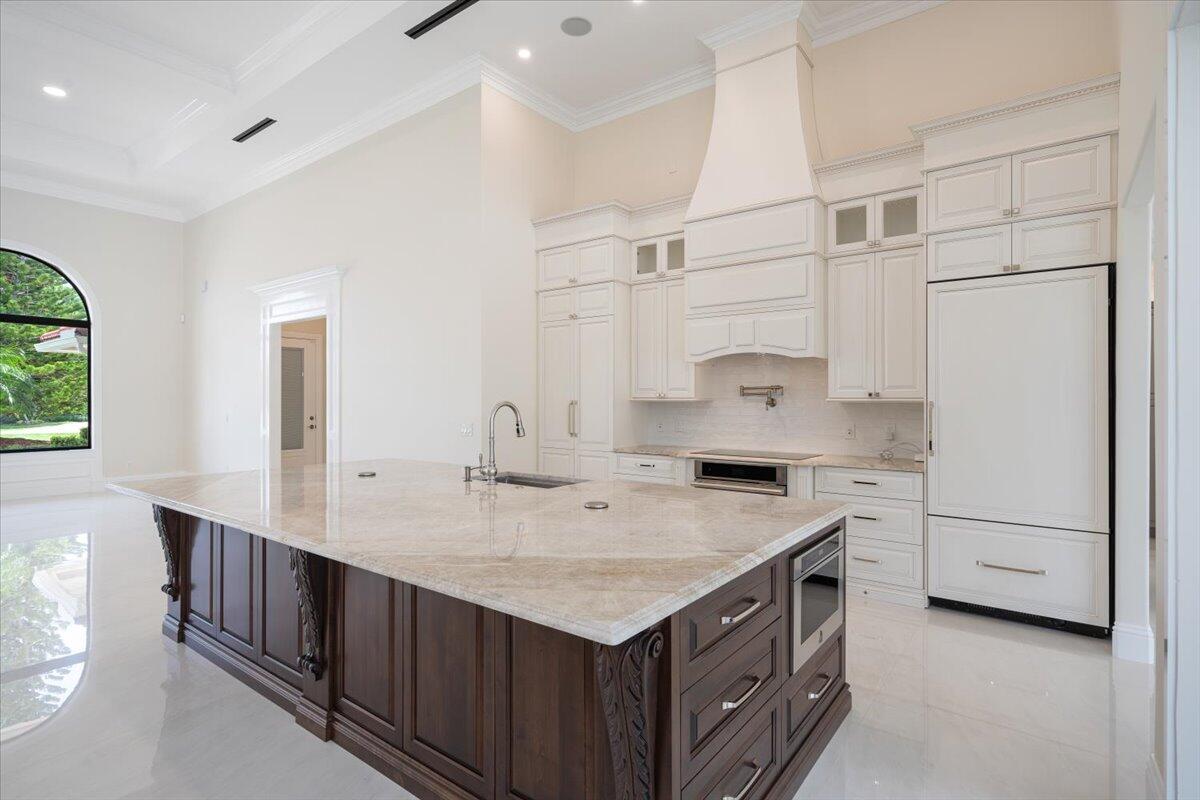 PGA VILLAGE, SABAL CREEK - Residential