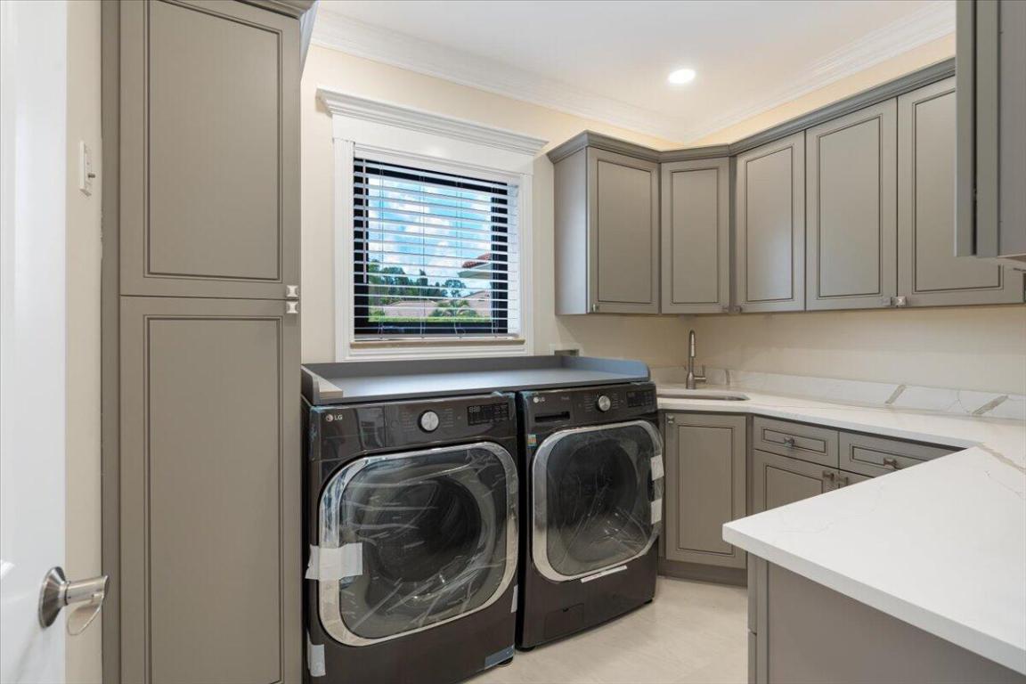 PGA VILLAGE, SABAL CREEK - Residential