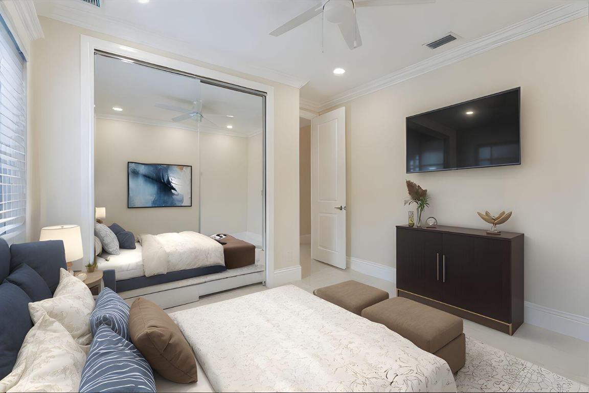 PGA VILLAGE, SABAL CREEK - Residential