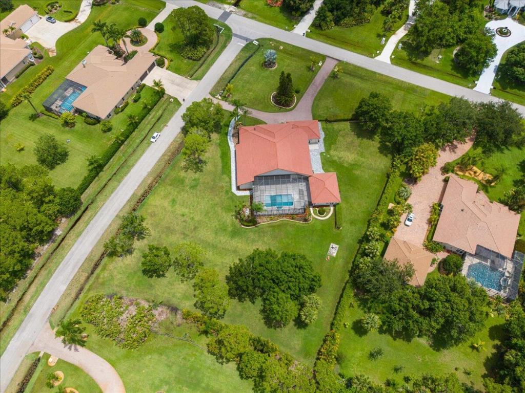 PGA VILLAGE, SABAL CREEK - Residential