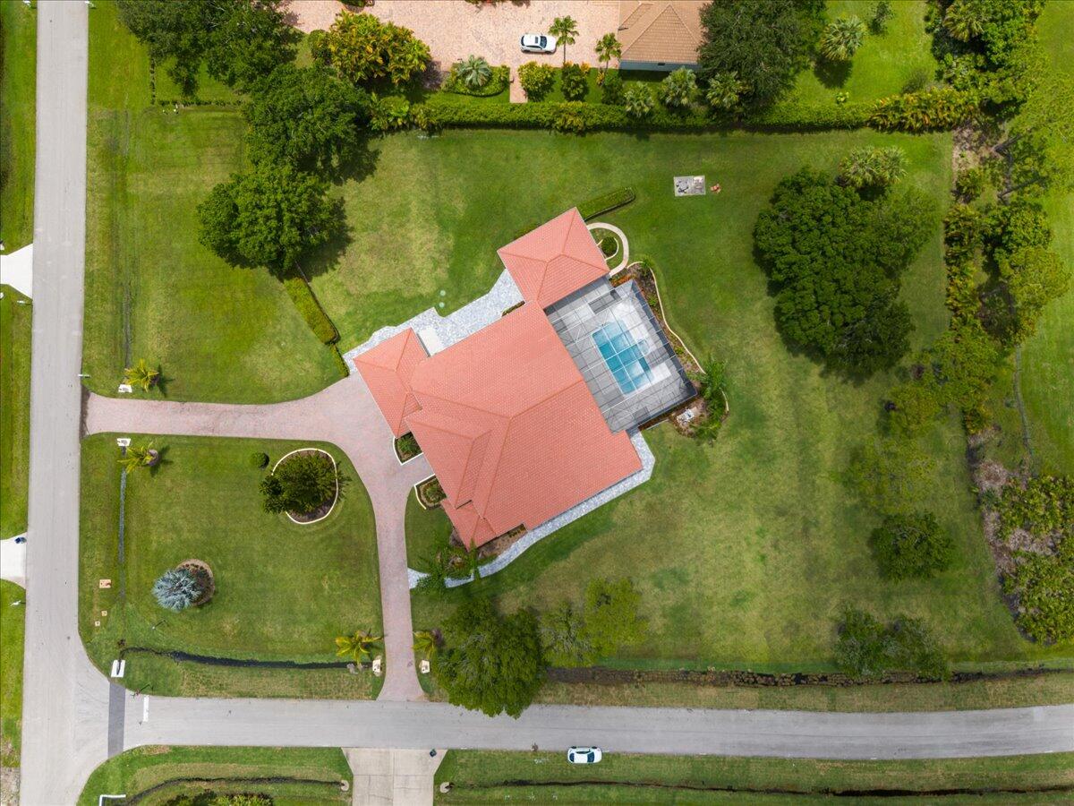 PGA VILLAGE, SABAL CREEK - Residential
