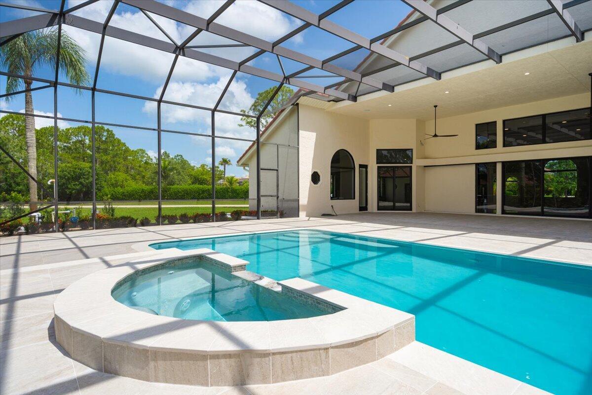 PGA VILLAGE, SABAL CREEK - Residential