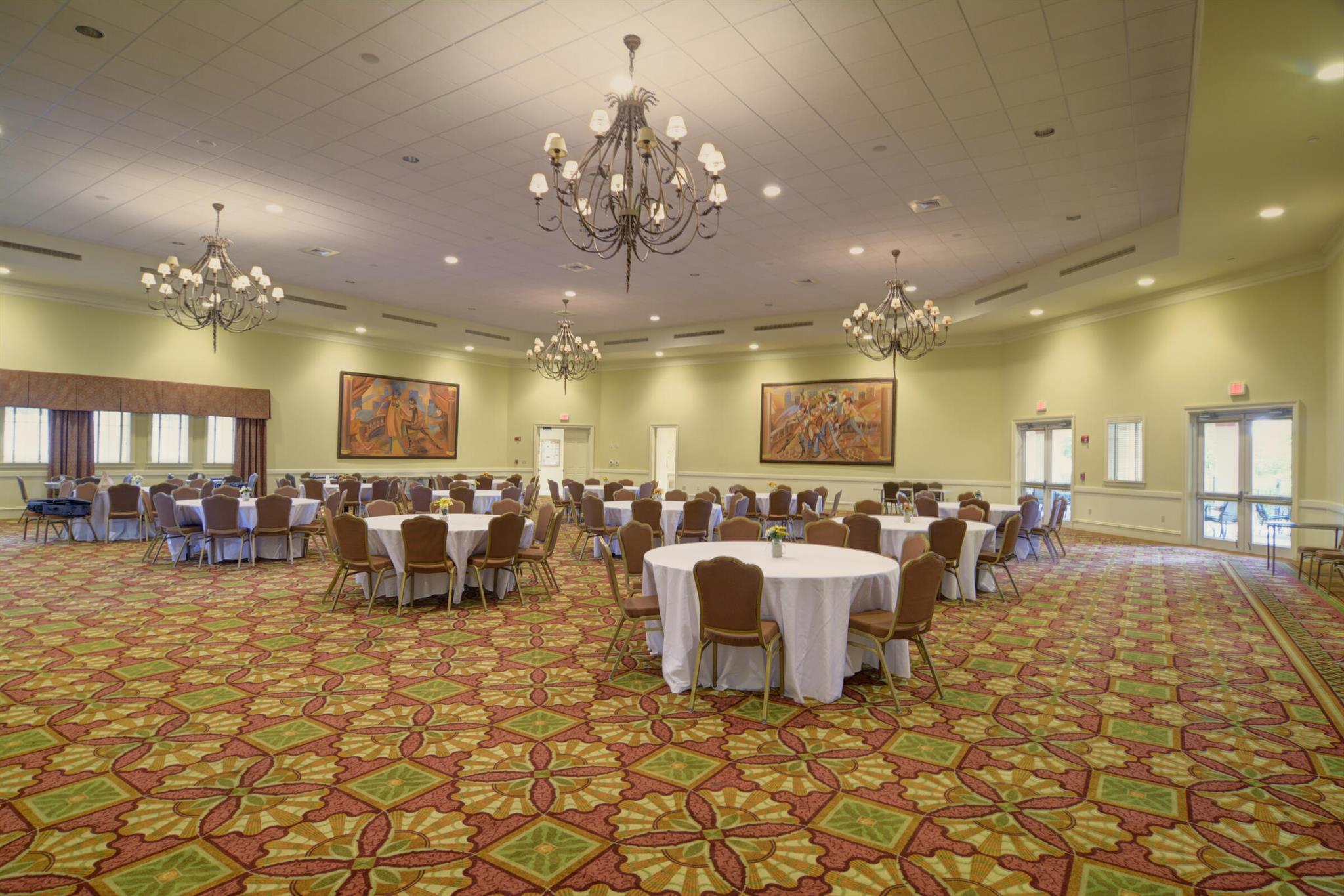PGA VILLAGE, SABAL CREEK - Residential