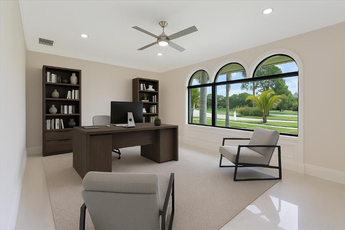 PGA VILLAGE, SABAL CREEK - Residential