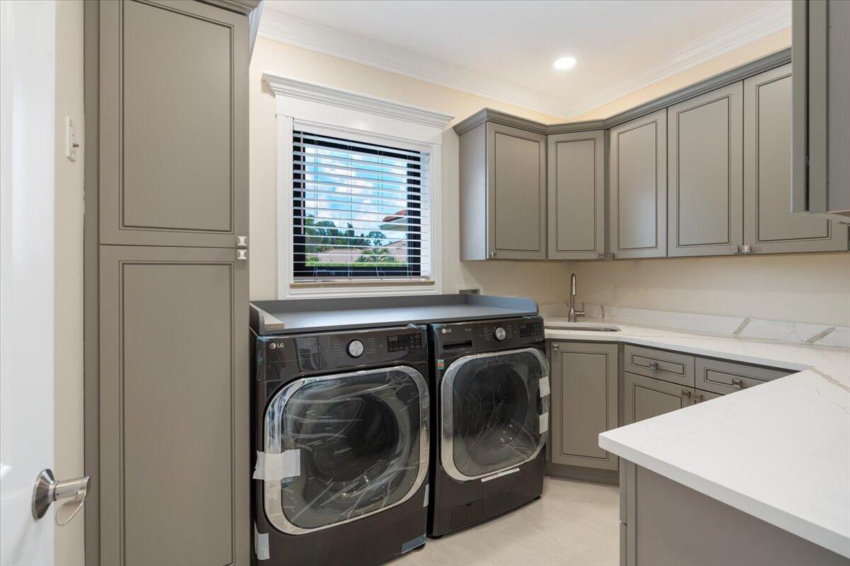 PGA VILLAGE, SABAL CREEK - Residential