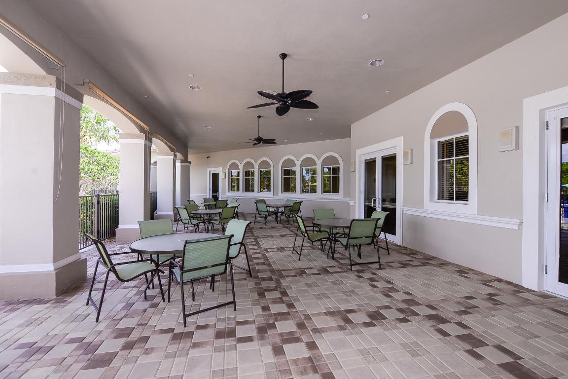 PGA VILLAGE, SABAL CREEK - Residential