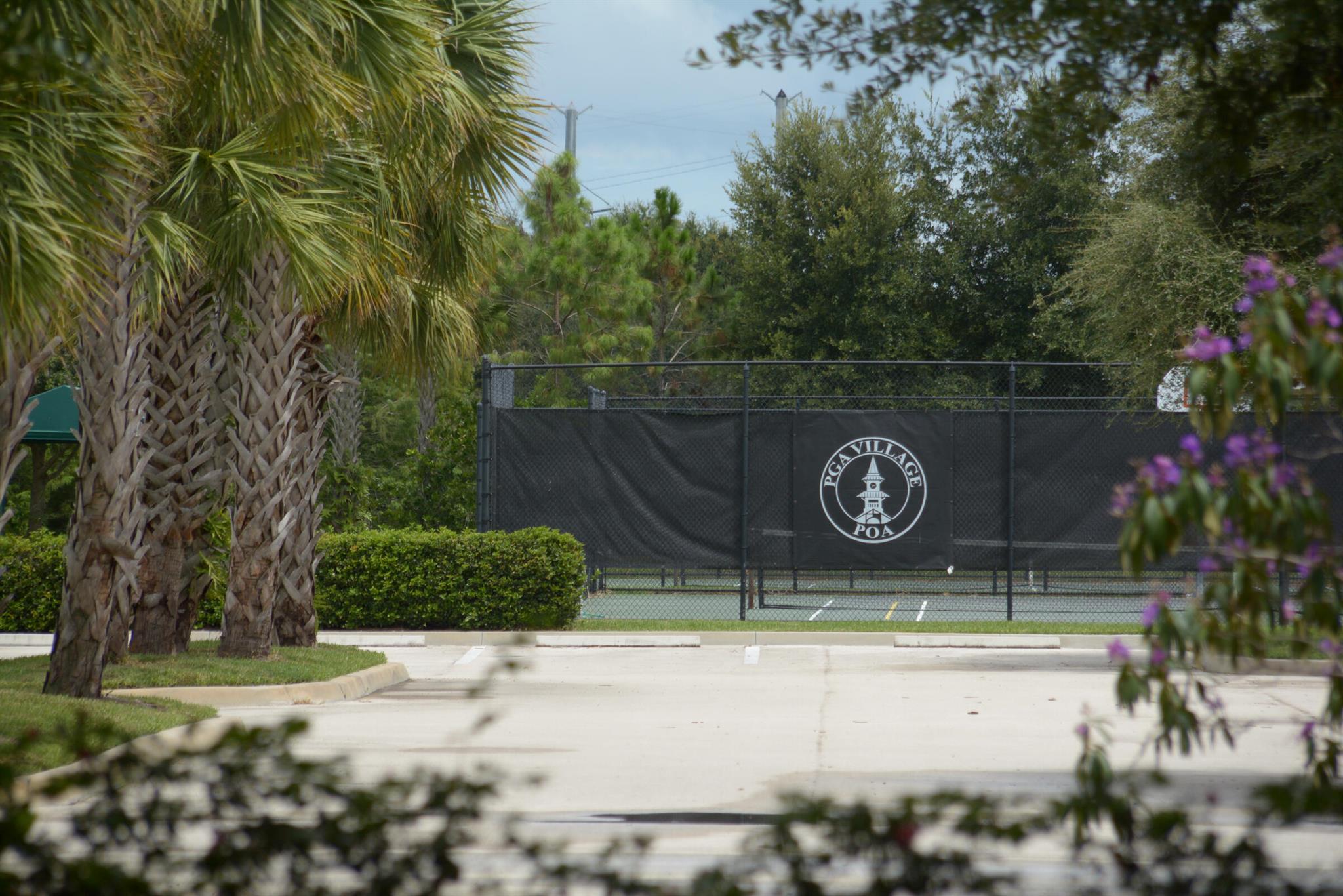 PGA VILLAGE, SABAL CREEK - Residential