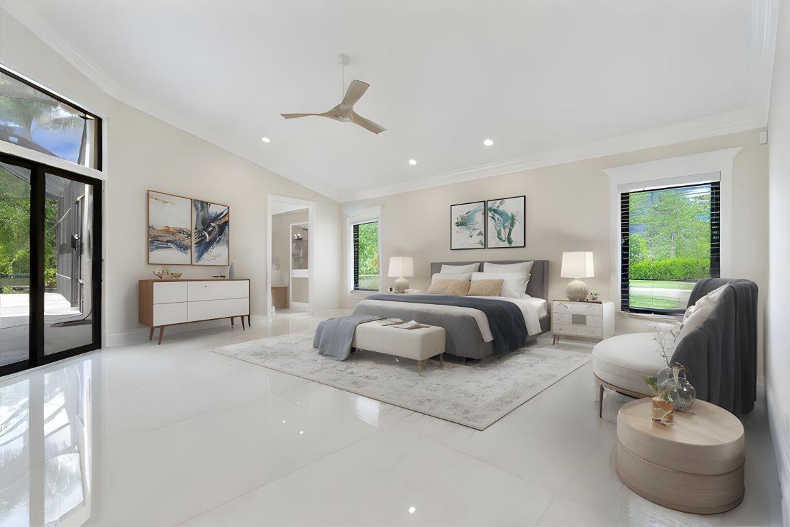 PGA VILLAGE, SABAL CREEK - Residential