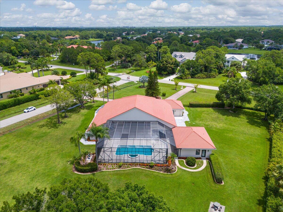 PGA VILLAGE, SABAL CREEK - Residential