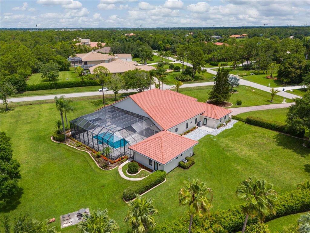 PGA VILLAGE, SABAL CREEK - Residential