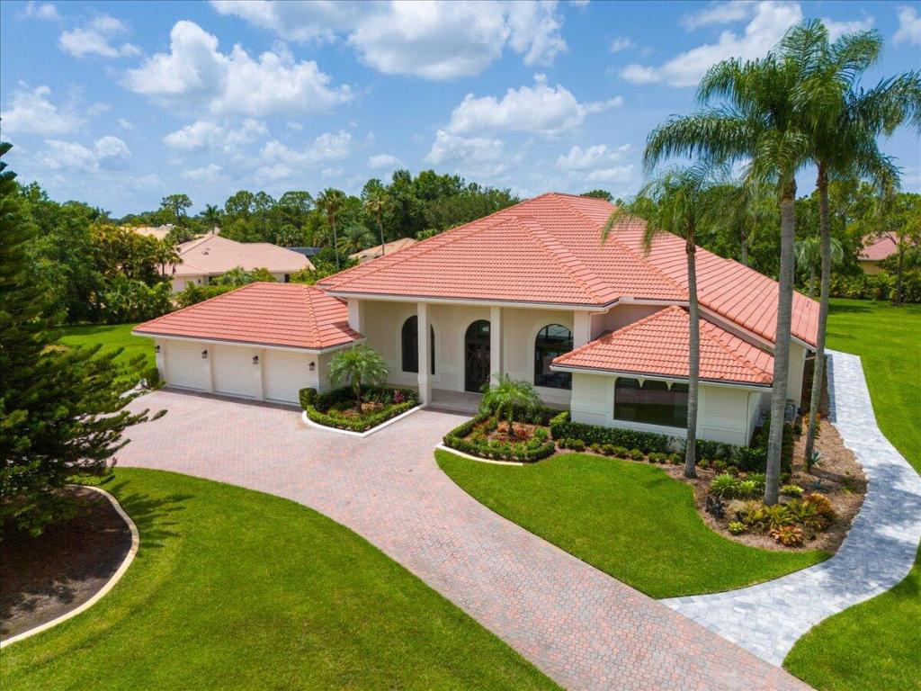 PGA VILLAGE, SABAL CREEK - Residential