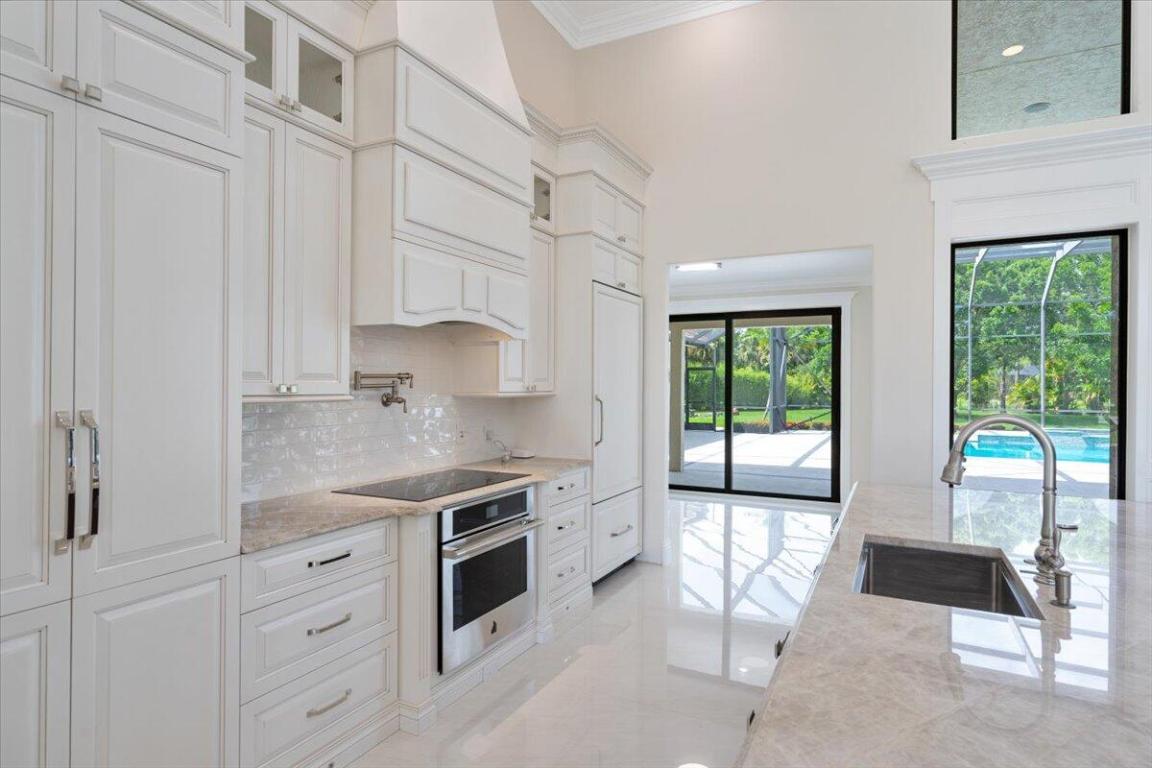 PGA VILLAGE, SABAL CREEK - Residential