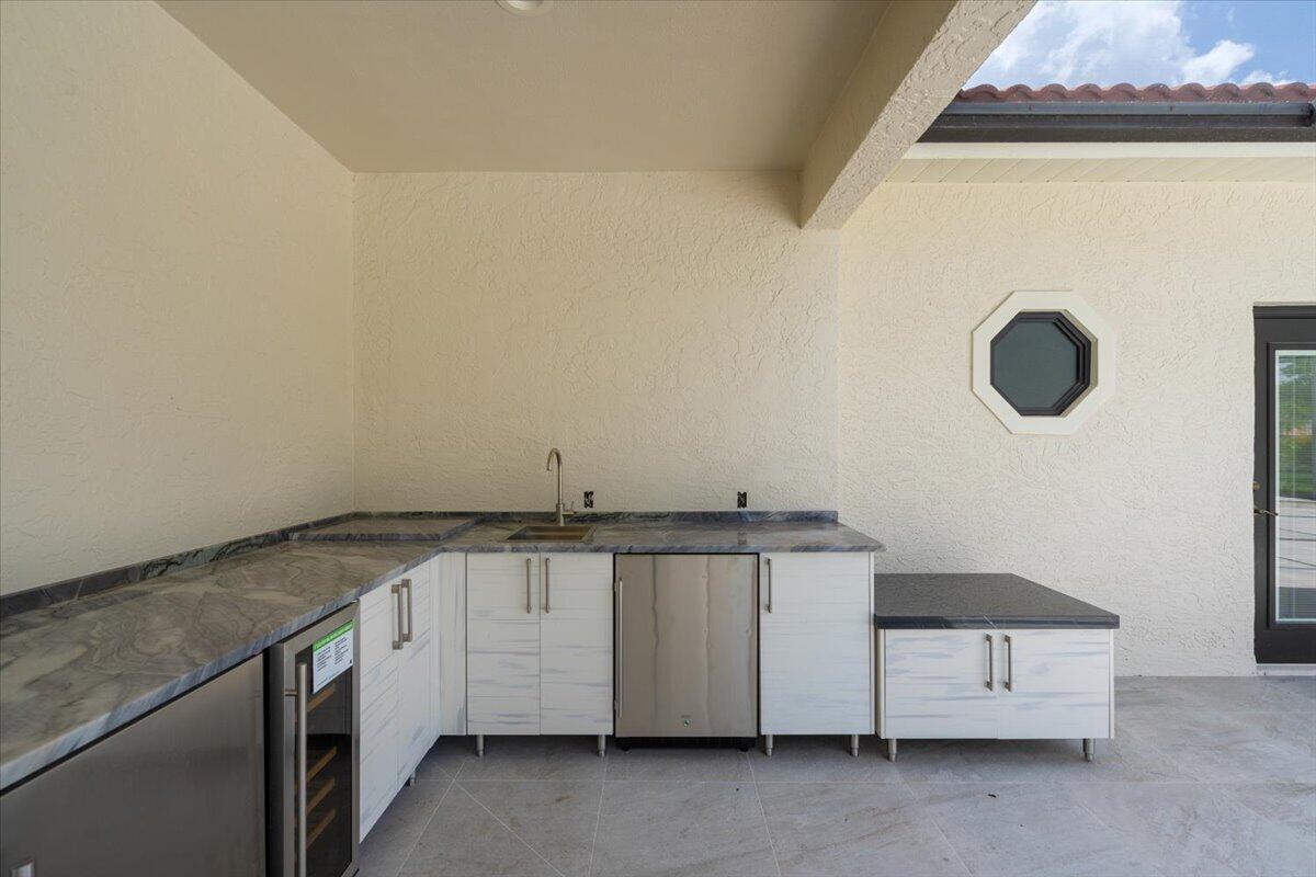 PGA VILLAGE, SABAL CREEK - Residential