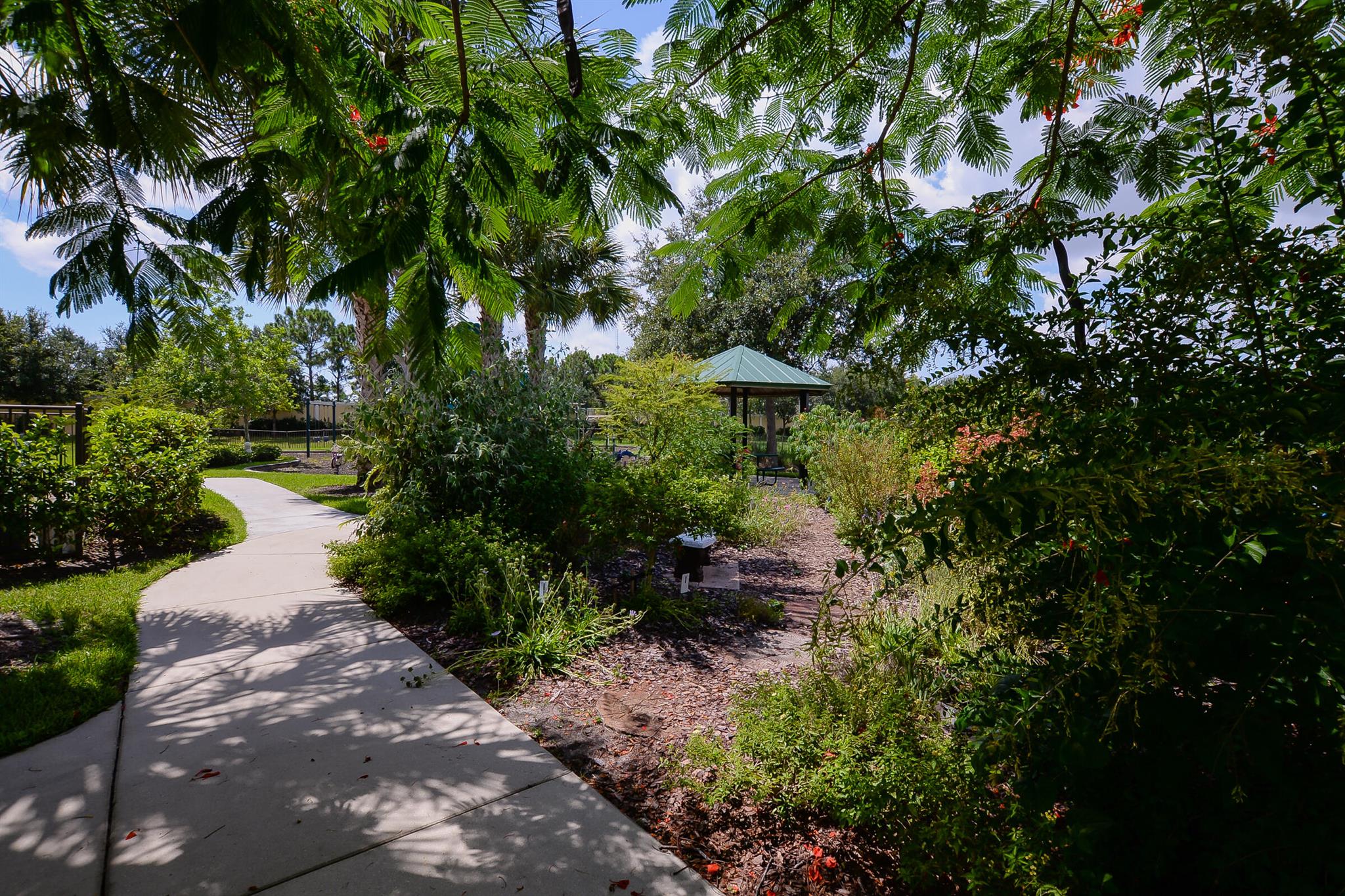 PGA VILLAGE, SABAL CREEK - Residential