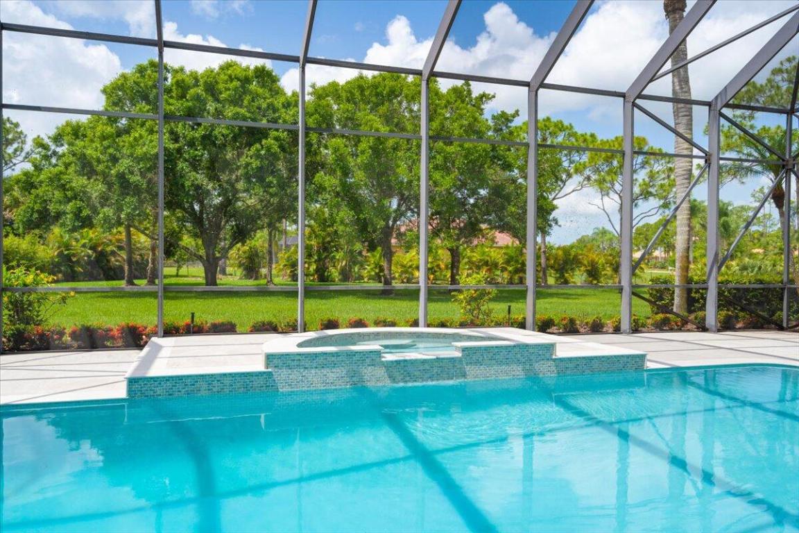 PGA VILLAGE, SABAL CREEK - Residential