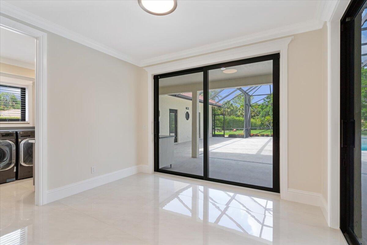 PGA VILLAGE, SABAL CREEK - Residential