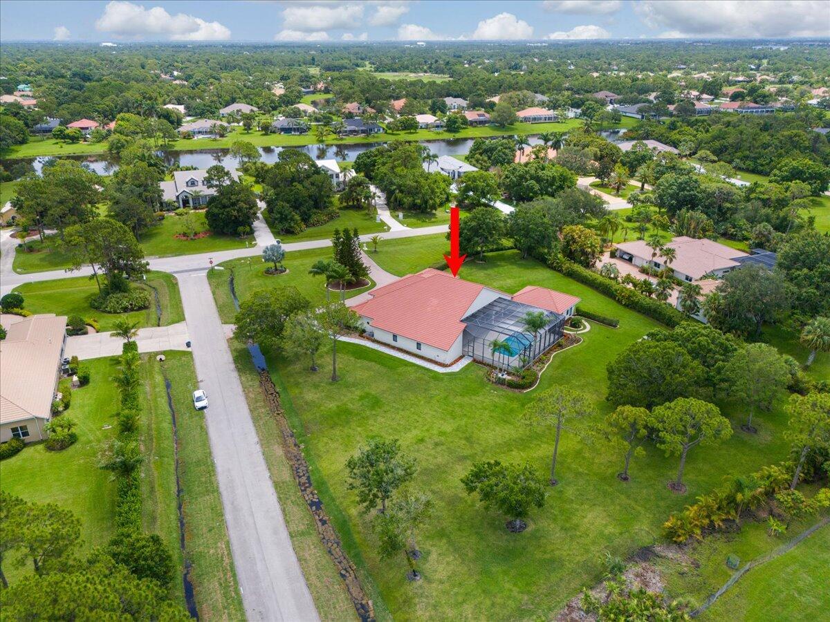 PGA VILLAGE, SABAL CREEK - Residential