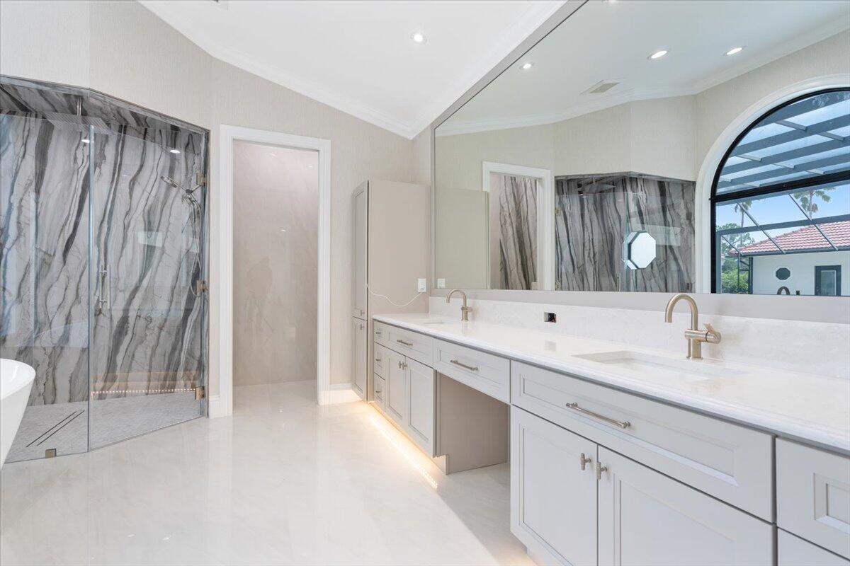 PGA VILLAGE, SABAL CREEK - Residential