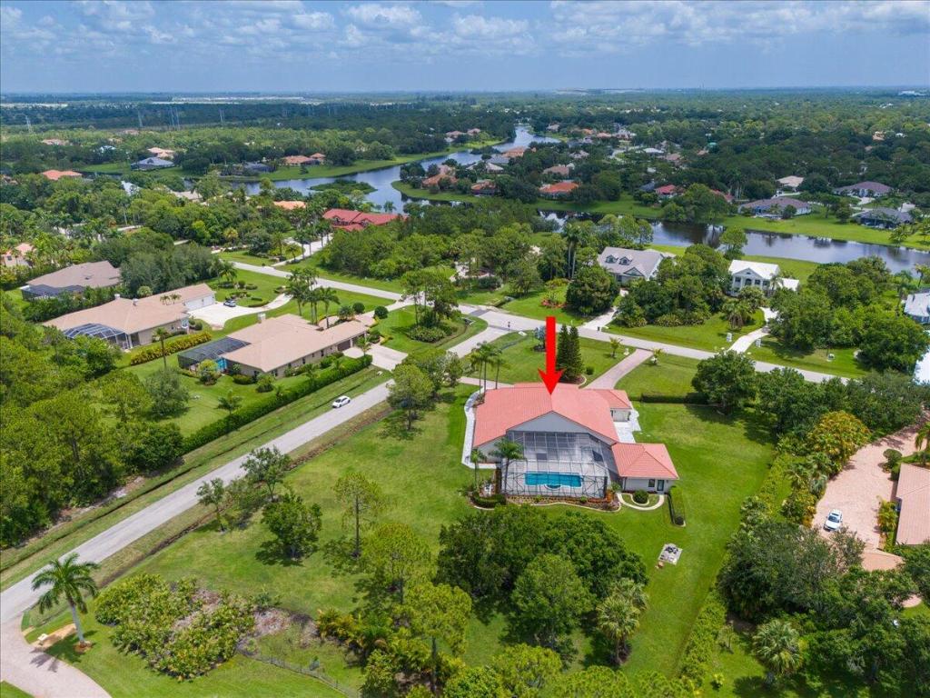 PGA VILLAGE, SABAL CREEK - Residential