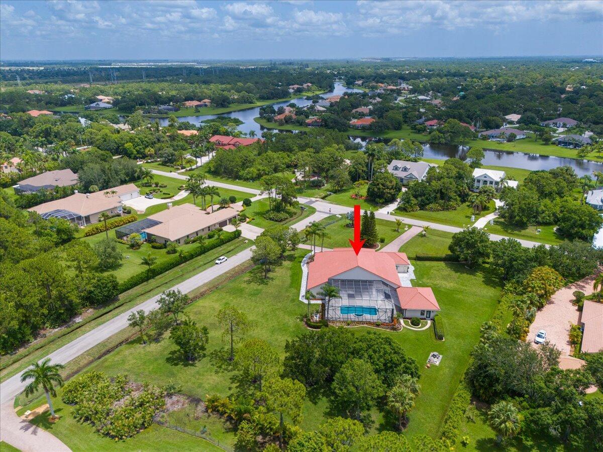 PGA VILLAGE, SABAL CREEK - Residential